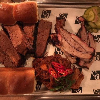 Brisket - Brisket, pulled pork and pork belly - Bars Near Me - Zürich, ZH