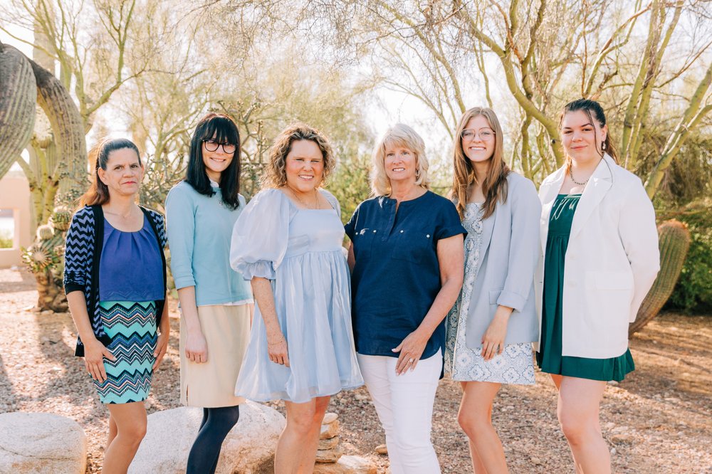 Law Office of Ketti McCormick - divorce attorney in Tucson, AZ