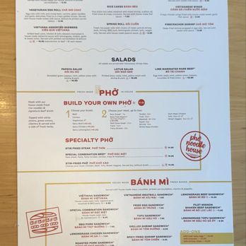 Vietvana Pho Noodle House - Menu - Vietnamese Near Me - Avondale Estates, Georgia Vietvana Pho Noodle House - Menu - Vietnamese Near Me - Avondale Estates, Georgia