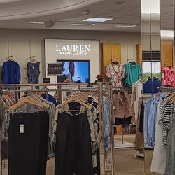 Dillard's