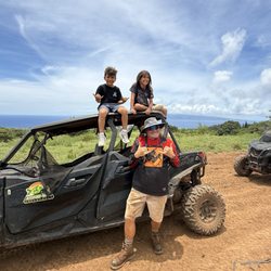 Maui Off Road Adventures