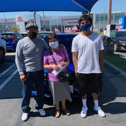 California Auto Brokers