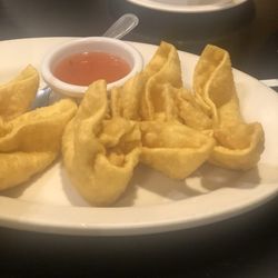 Aroy Thai - Crab Rangoon (6)