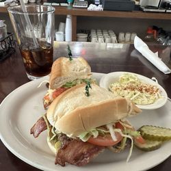 Graeagle Restaurant - Greagle burger