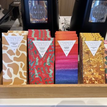 KIT Coffee - Coffee & Tea Near Me - Irvine, California KIT Coffee - Coffee & Tea Near Me - Irvine, California