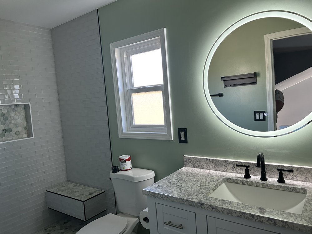 Slide of House R Us Builders