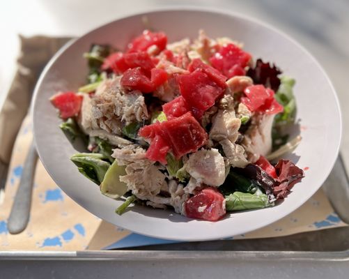 Mendocino Farms by null