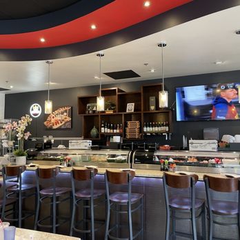 Sushi Times - Inside - Sushi Bars Near Me - Riverside, California Sushi Times - Inside - Sushi Bars Near Me - Riverside, California