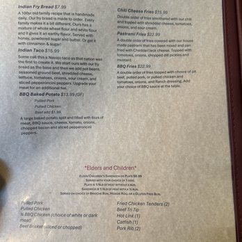 Red House BBQ - Barbeque Near Me - Tehachapi, California