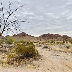 The Oasis Rv Park at Aztec Hills