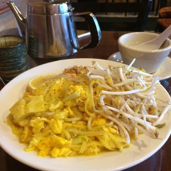 Cafe Thai - Pad Thai - Thai Near Me - Southfield, Michigan Cafe Thai - Pad Thai - Thai Near Me - Southfield, Michigan