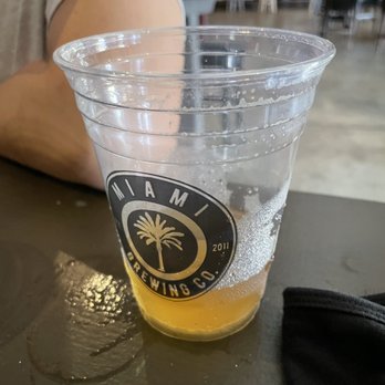 Miami Brewing Company - Breweries Near Me - Homestead, Florida Miami Brewing Company - Breweries Near Me - Homestead, Florida