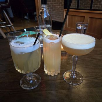 The Sidecar at the Tap - Our cocktails - Speakeasies Near Me - Minneapolis, Minnesota The Sidecar at the Tap - Our cocktails - Speakeasies Near Me - Minneapolis, Minnesota
