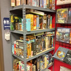 An entire collection of free-to-play games