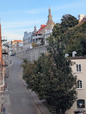 Hôtel Belley by null