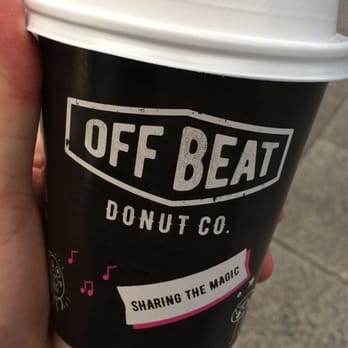 Offbeat Donut Co - Donuts Near Me - Dublin, D