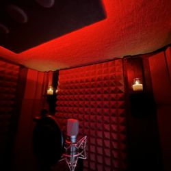 Fadedjean Productions