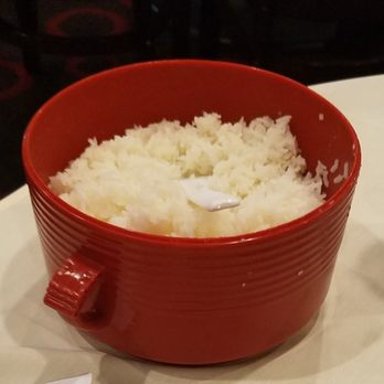 Chengdu Taste - Plain white rice. - Szechuan Near Me - Alhambra, California Chengdu Taste - Plain white rice. - Szechuan Near Me - Alhambra, California