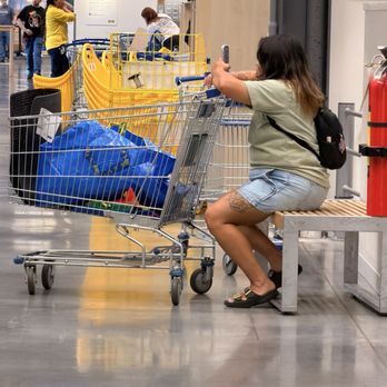 IKEA - 8/2/26 - Scandinavian Near Me - Renton, Washington IKEA - 8/2/26 - Scandinavian Near Me - Renton, Washington