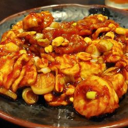 Kung Pao Bistro