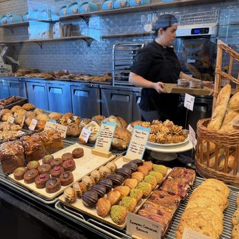 Croissante - Cafes Near Me - Santa Clara, California