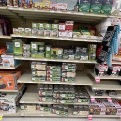 Winn Dixie - Canning Supplies