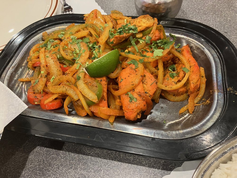 Red Fort Cuisine Of India