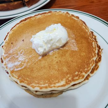 Armon's Restaurant - Pancakes for the table - Breakfast & Brunch Near Me - Los Angeles, California Armon's Restaurant - Pancakes for the table - Breakfast & Brunch Near Me - Los Angeles, California