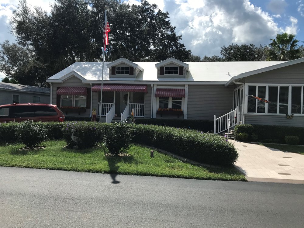 Slide of A Bartlett Roofing & Construction Services