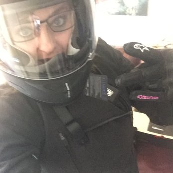Moto Authority - Motorcycle Repair Near Me - Albuquerque, New Mexico