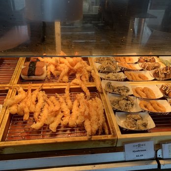 Okome Bento And Sushi - Japanese Near Me - Kapolei, Hawaii