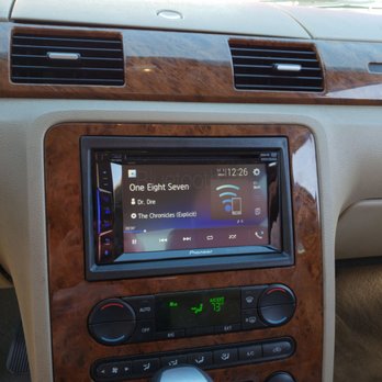 Car Audio One - Car Stereo Installation Near Me - Chula Vista, California Car Audio One - Car Stereo Installation Near Me - Chula Vista, California