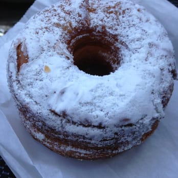 Spudnuts & Bagels - The Powdered Doughsant - Donuts Near Me - Santa Barbara, California Spudnuts & Bagels - The Powdered Doughsant - Donuts Near Me - Santa Barbara, California