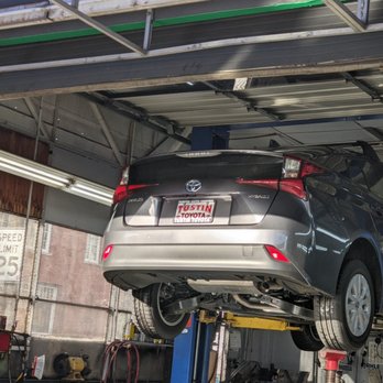 Jay's Garage - 2021 Prius - Auto Repair Near Me - Portland, Oregon Jay's Garage - 2021 Prius - Auto Repair Near Me - Portland, Oregon