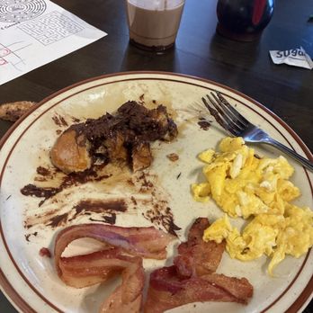 Annie's Cafe - My breakfast - American Near Me - Riverside, California Annie's Cafe - My breakfast - American Near Me - Riverside, California