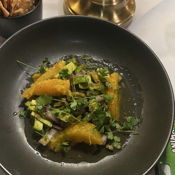 Mojave Gold - Cactus ceviche - Music Venues Near Me - Yucca Valley, California Mojave Gold - Cactus ceviche - Music Venues Near Me - Yucca Valley, California