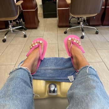 Vida Nail Spa - Nail Salons Near Me - Oakley, California Vida Nail Spa - Nail Salons Near Me - Oakley, California