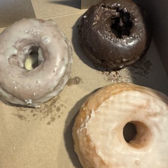 The Salty Donut - Donuts Near Me - Austin, Texas