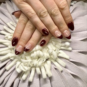 Top Nails - Only $40 for this set!! - Nail Salons Near Me - Anchorage, Alaska