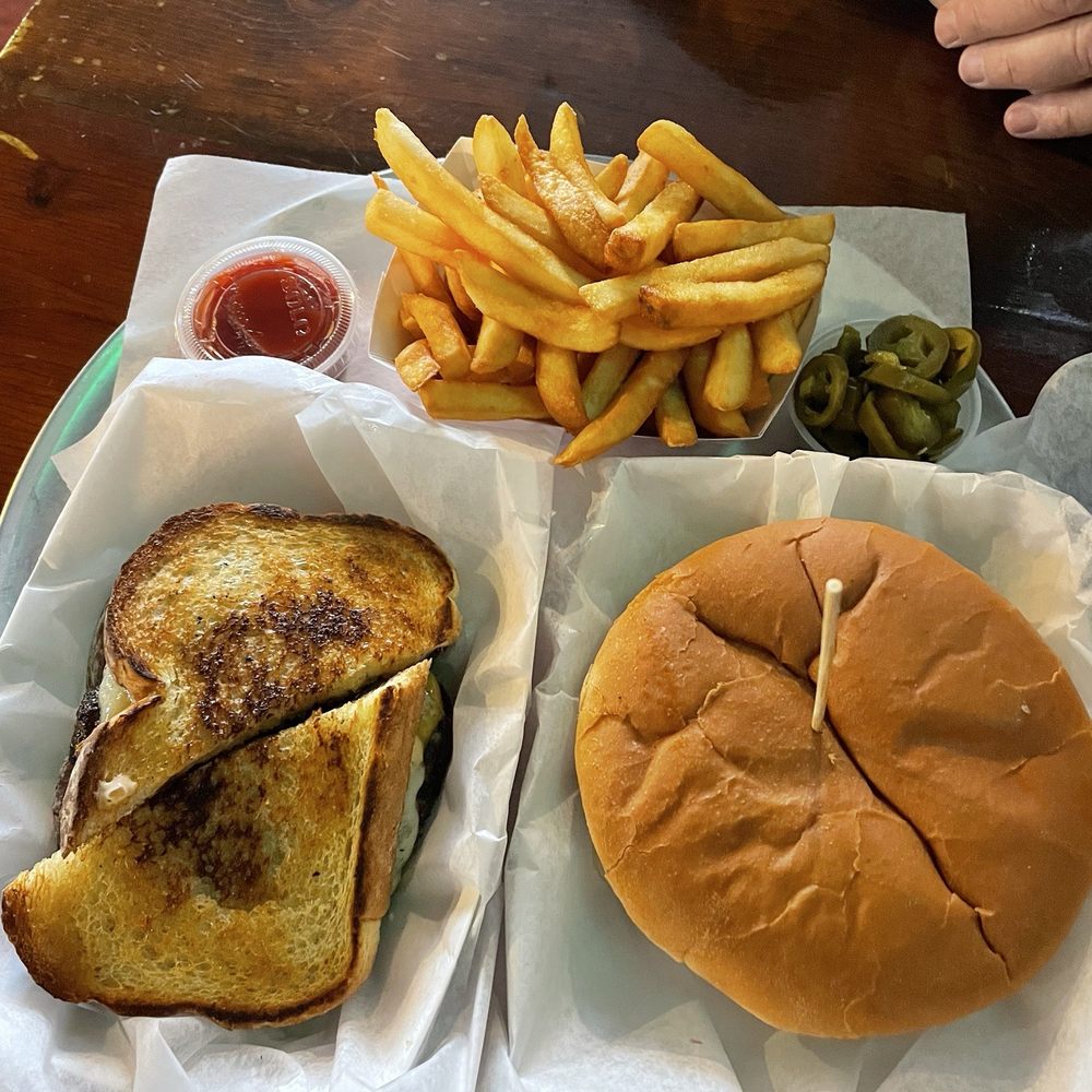 Bun Huggers - PB&J Burger and Patty Melt - Burgers Near Me - Flagstaff, Arizona Bun Huggers - PB&J Burger and Patty Melt - Burgers Near Me - Flagstaff, Arizona
