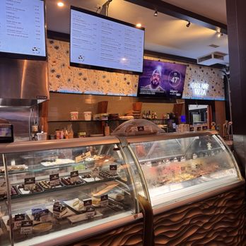 Chocolate SD - Coffee & Tea Near Me - San Diego, California