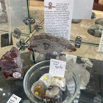 Phoenix Rising Now - Spiritual Shop Near Me - Phoenix, Arizona