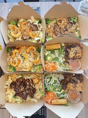 Vinh Loi Tofu Vegan Restaurant by null