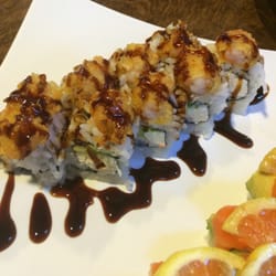 Omoide Sushi & Noodle - Sushi ok only