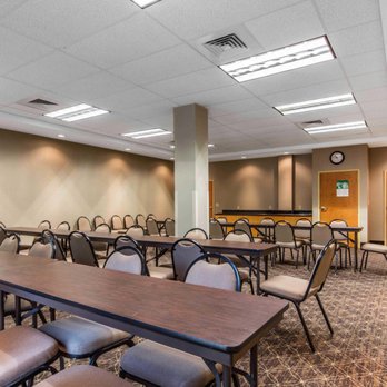 Comfort Suites - Hotels Near Me - Murfreesboro, Tennessee