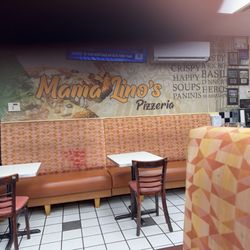 Mama Lino's Pizzeria