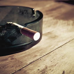 Desired Effects Hypnotherapy - Quit Smoking