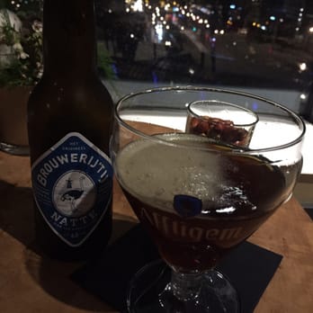 Mercure Amsterdam Sloterdijk Station - Local beer at the beer - Hotels Near Me - Amsterdam, New Hampshire