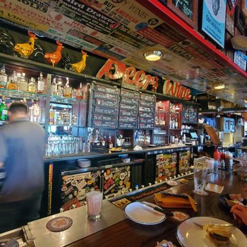 Dinosaur Bar-B-Que - Barbeque Near Me - Syracuse, New York