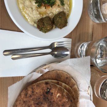 Aviv Hummus Bar - Falafel Near Me - Seattle, Washington Aviv Hummus Bar - Falafel Near Me - Seattle, Washington